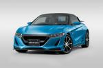 Honda S660 by Mugen 2015 года